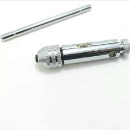 PORTE TARAUDKS TOOL court 11cm AMKS11-F6