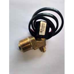 ELEKTRO REZER 4 OTWORY EL3597-K43