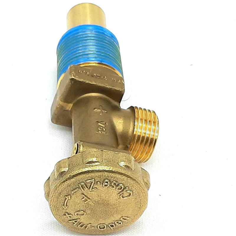 RESERVA ELECTRO 4 AGUJEROS EL3597-K43