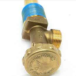 ELEKTRO REZER 4 OTWORY EL3597-K43