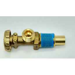 ELEKTRO REZER 4 OTWORY EL3597-K43