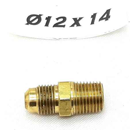 (3.3) ADAPTATEURS UNIVERSEL BOUT GAZ 13 KG FRANCE AU7237B -B6