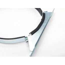 MONTAGE VOOR GASFLESSEN Ø300 IM1101-H1