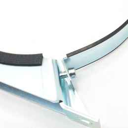 MONTAGE FÜR GASFLASCHEN Ø300 IM1101-H1