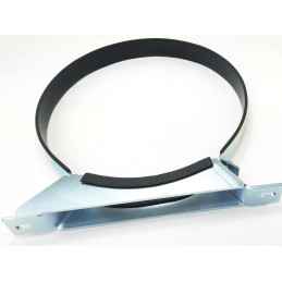 MONTAGE VOOR GASFLESSEN Ø300 IM1101-H1