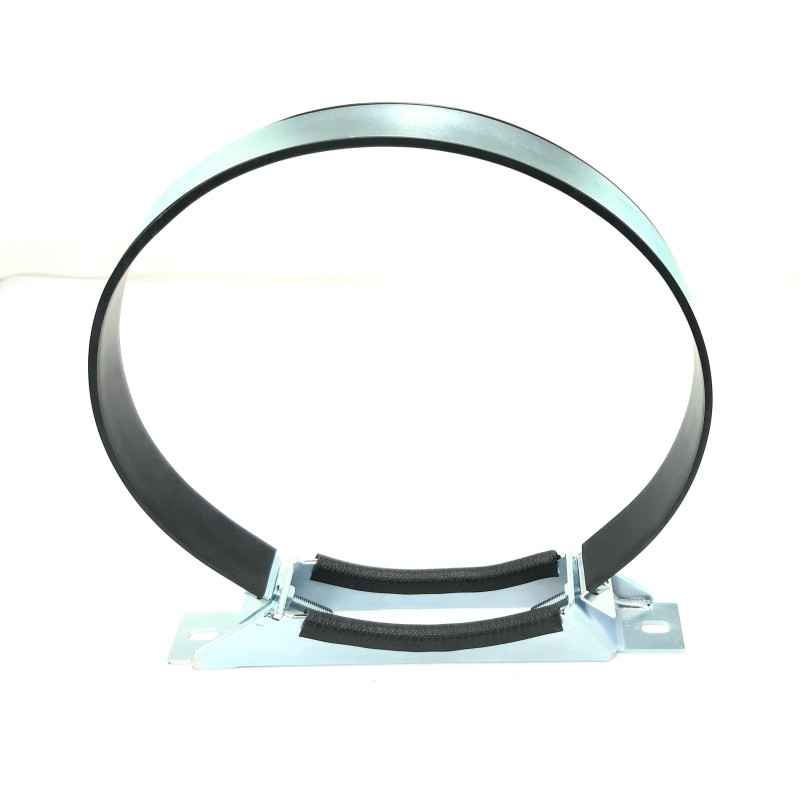 MONTAGEM PARA GARRAFAS DE GÁS Ø300 IM1101-H1