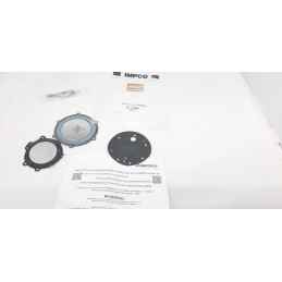 KIT REPARATION VAPO IMPCO COBRA & K-séries 0404-K16