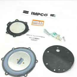 KIT REPARATION VAPO IMPCO COBRA & K-séries 0404-K16