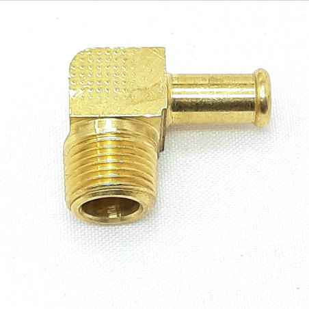 90° ŁĄCZNIK PARY LPG NECAM Ø10 IM6060-K35