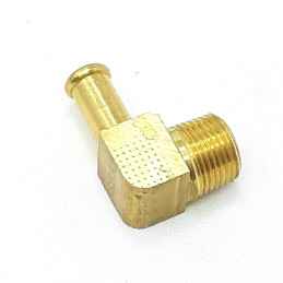 90° ŁĄCZNIK PARY LPG NECAM Ø10 IM6060-K35