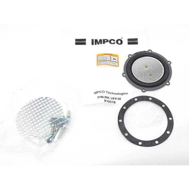 ZESTAW NAPRAWCZY DO BLOKADY FILTRA VFF30-T1