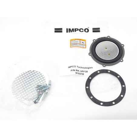 ZESTAW NAPRAWCZY DO BLOKADY FILTRA VFF30-T1