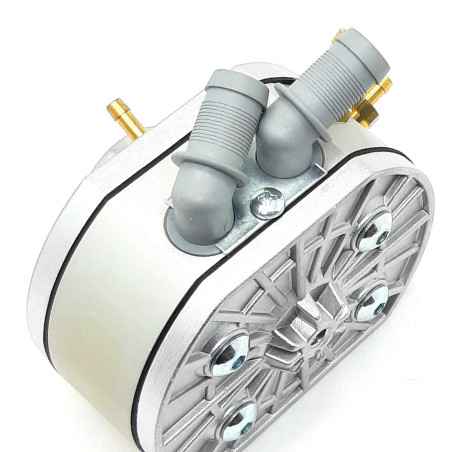 VAPO DETENDEUR GPL (B)  KME SiLVER FZ8