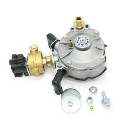 VAPO DACIA / OPEL (con elettrovalvola) FA5367310006-K21