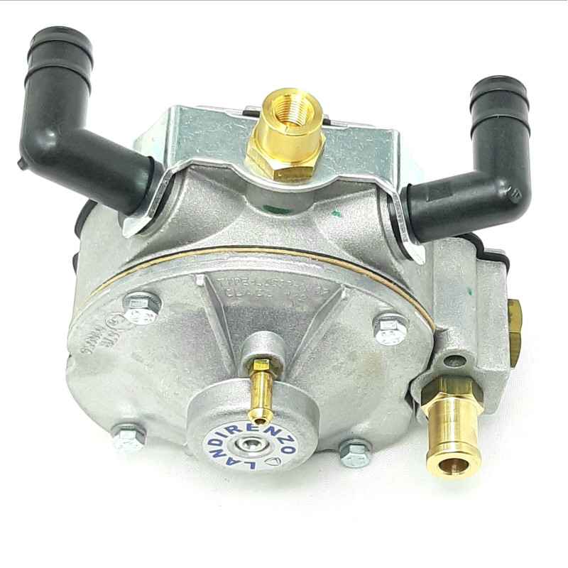 (1a) SPRAY LANDI RENZO LI02 DACIA RENAU OPEL F53600067-K24