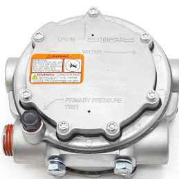 IMPCO COBRA GAS VAPO