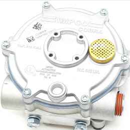 IMPCO COBRA GAS VAPO