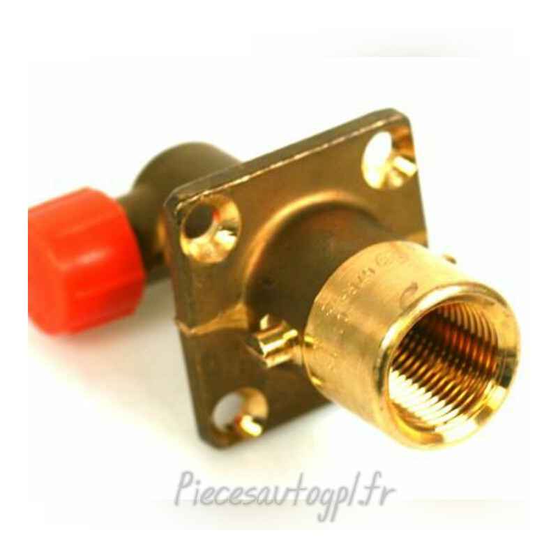 COPO DE ENCHIMENTO PAÍSES BAIXOS 90° Copo de enchimento holandês 90° para tubo flexível (Holanda, Inglaterra...) ver