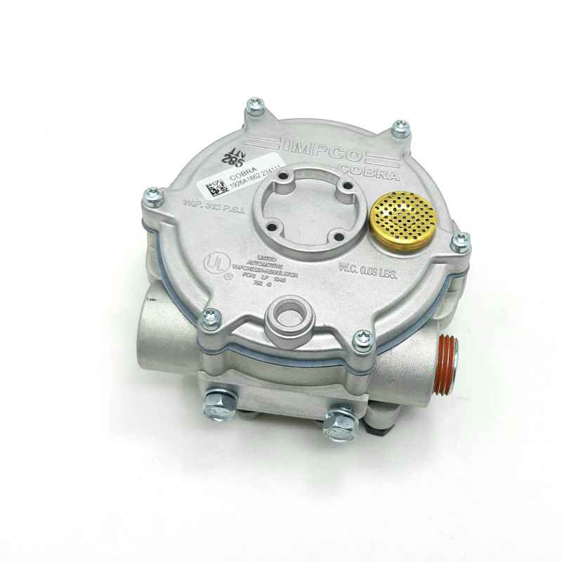 IMPCO COBRA GAS VAPO