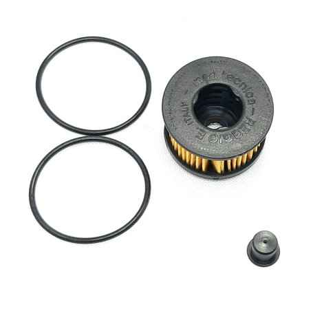 FILTRO NECAM 22500-500 4247-A18
