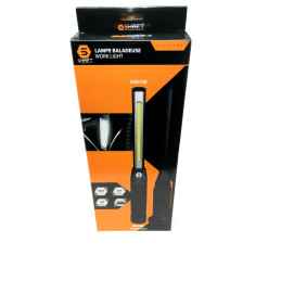 LAMPADA AL NEON PER CAPPA MOTORE CON SUPPORTO ESTENSIBILE