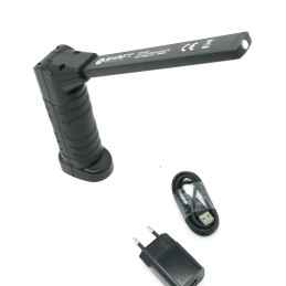 LÂMPADA DE NÉON PARA O CAPÔ DO MOTOR COM SUPORTE ESTENDIDO