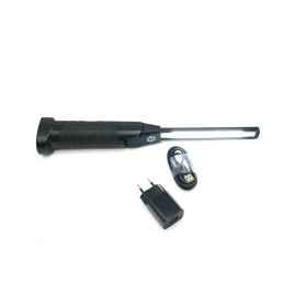 LÁMPARA DE NEÓN PARA CAMPANA DE MOTOR CON SOPORTE EXTENSIBLE