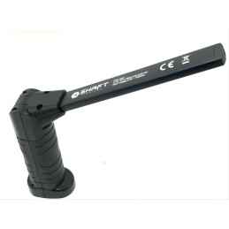 LÂMPADA DE NÉON PARA O CAPÔ DO MOTOR COM SUPORTE ESTENDIDO