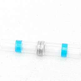 THERMO FUSE X10 RED 0.8 - 2 mm2