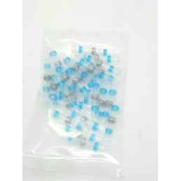 THERMO FUSE X10 RED 0.8 - 2 mm2