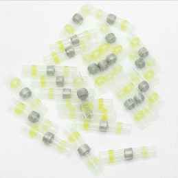 25 THERMO FUSIBLE  JAUNE 4-6  40200140-R122