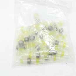 25 THERMO FUSIBLE  JAUNE 4-6  40200140-R122