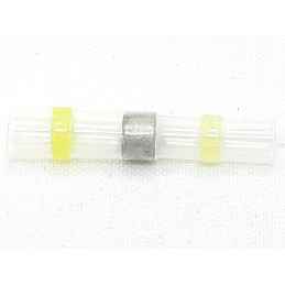 THERMO FUSE X10 ROSSO 0,8 - 2 mm2