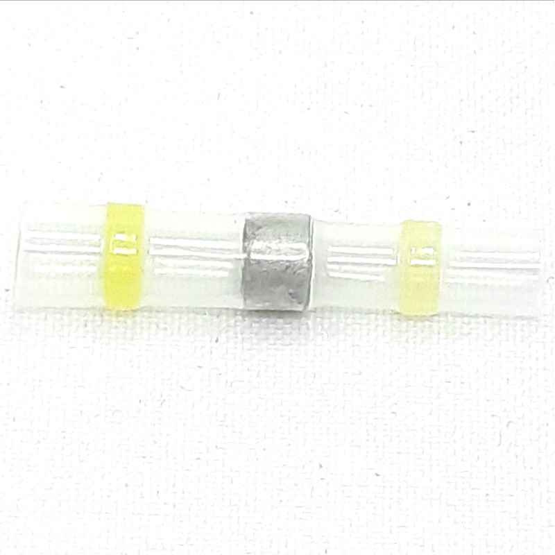 THERMOSICHERUNG X10 ROT 0,8 - 2 mm2