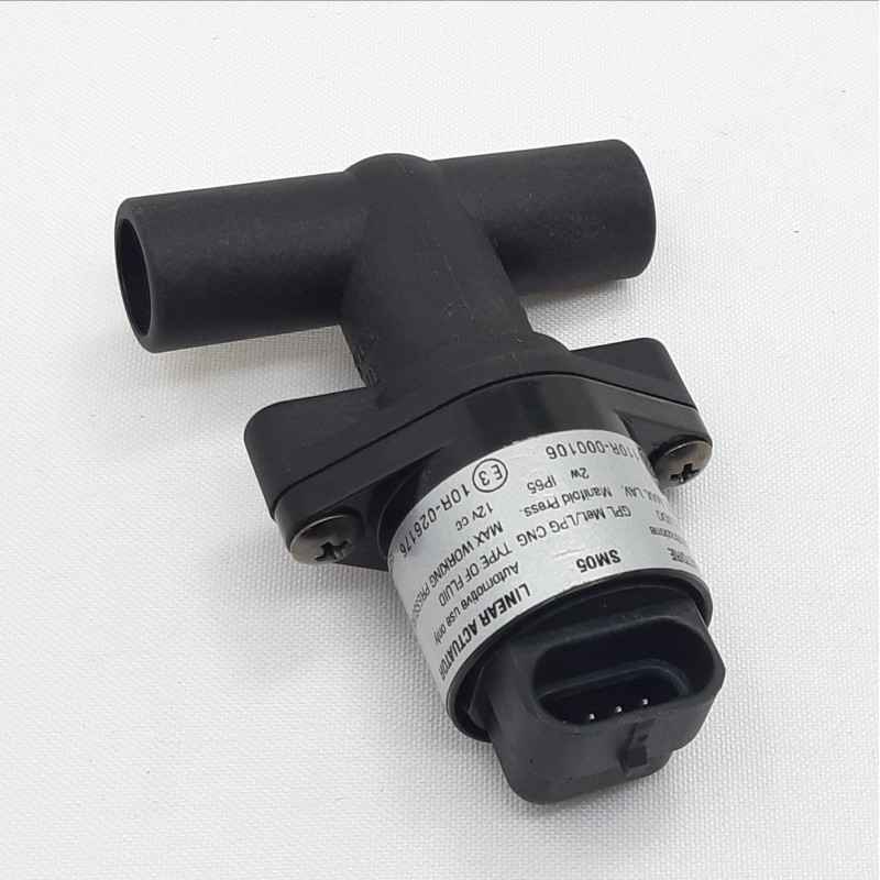 LPG STEP MOTOR ACTUATOR Ø 19 MP4996-M30