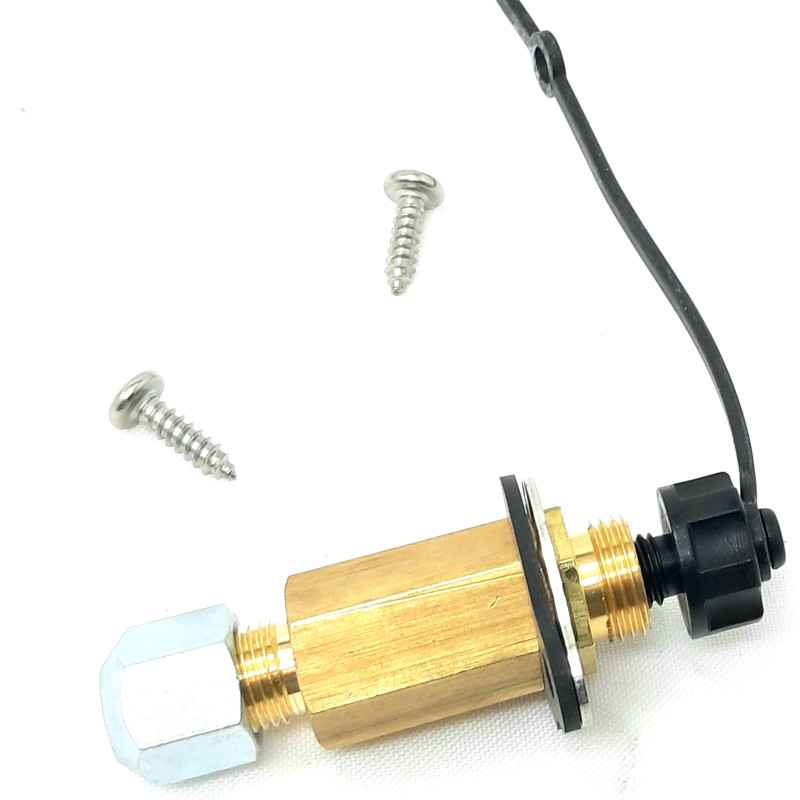 (5) OPEL ZT020216-TO1523-D8 MINI NAPEŁNIACZ LPG