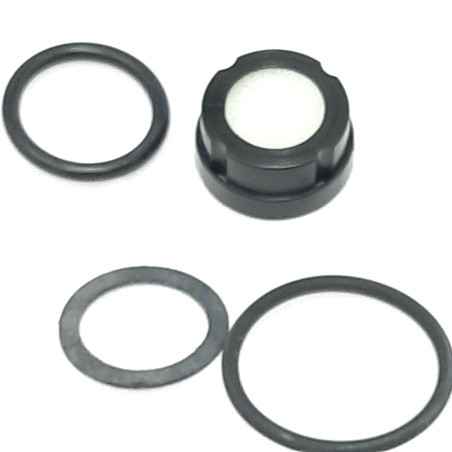 FILTRO VAPO AG GFI RENAULT AG4500A17