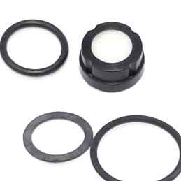 FILTRO VAPO AG GFI RENAULT AG4500A17