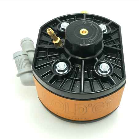 PARY LPG KME GOLD GT 250KW (340 KM) ERGGT-J4