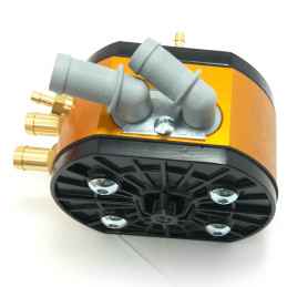 (1d) KME GOLD GT 250KW VAPO + VÁLVULA SOLENÓIDE ERGGT-AG