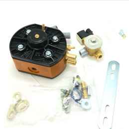 KME GOLD GT 250KW PARY + ELEKTROZAWÓR ERGGT-J4