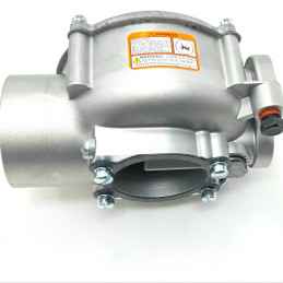 MELANGEUR IMPCO COUDE Ø52 MODELE CA100M-4.9K2