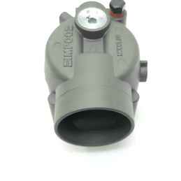 IMPCO COBRA GAS VAPO