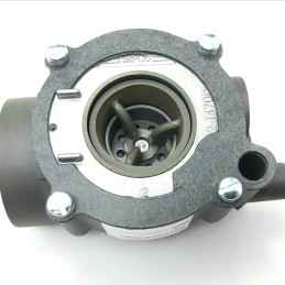 MELANGEUR IMPCO COUDE CA55M-5M-K2