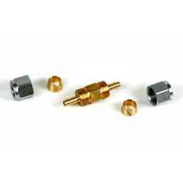 CONEXIÓN FLEXIBLE Ø6 Flexible Ø6