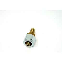 CONECTOR de válvula SOLENÓIDE de COBRE Ø6 FLEXIBLEØ8 GZ2381-L39