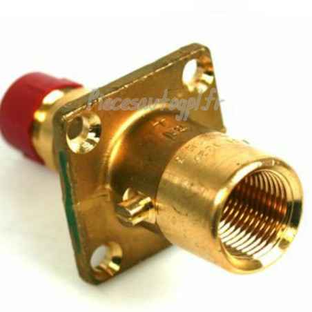 VULBEKER NEDERLAND RECHTS FLEX AD4516