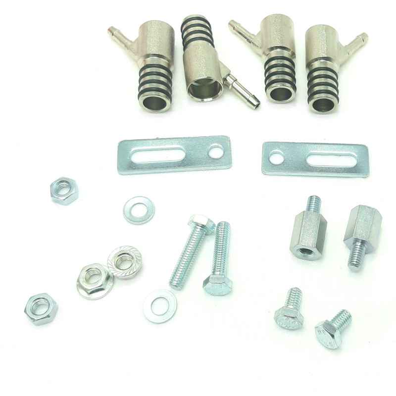  ADAPTATEUR 4 INJECTEUR BOSCH  Ø14x5X40mm GZ3195A-E21