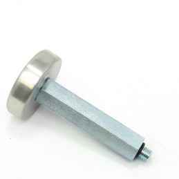 ADAPTADOR DE GLP (C) D10 LONG 1518-C22