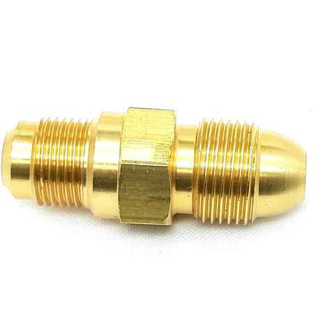 ADAPTATEUR  5/8LH/ 3/4 (19X22) BOUTEILLE PROPANE CALOR GZ32-79 -K16